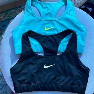NIKE sports bra!